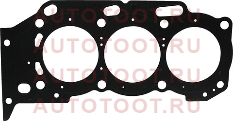 Прокладка головки блока LH TOYOTA LAND CRUISER PRADO 150 1GR 09- 1111631071 toyota – купить в Омске. Цены, характеристики, фото в интернет-магазине autotoot.ru