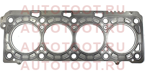 Прокладка головки блока 1VDFTV (T=1,30) LH LAND CRUISER J7#/J20#/LEXUS LX450D 15- 11116-51030-b0 toyota – купить в Омске. Цены, характеристики, фото в интернет-магазине autotoot.ru