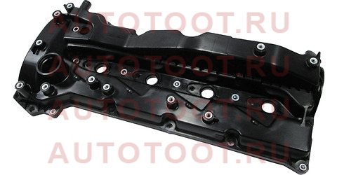 Крышка клапанов TOYOTA HILUX/FORTUNER 15- 1-2GDFTV 112010e011 toyota – купить в Омске. Цены, характеристики, фото в интернет-магазине autotoot.ru