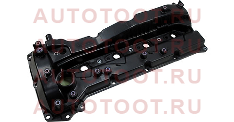 Крышка клапанов TOYOTA LAND CRUISER PRADO 150 15- 1GDFTV 1120111082 Toyota – купить в Омске. Цены, характеристики, фото в интернет-магазине autotoot.ru