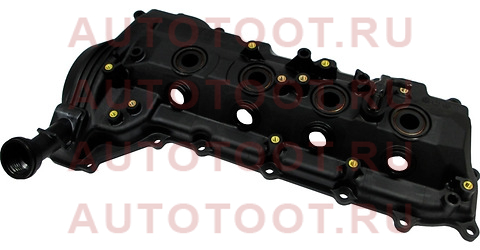 Крышка клапанов (правая) TOYOTA LAND CRUISER 200 07- 1VDFTV 1120151040 toyota – купить в Омске. Цены, характеристики, фото в интернет-магазине autotoot.ru