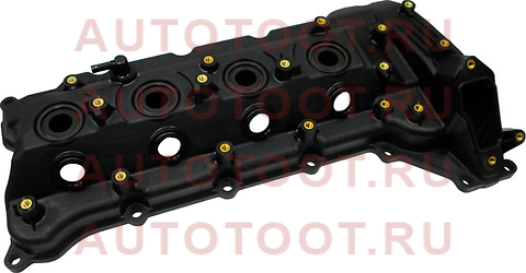 Крышка клапанов (левая) TOYOTA LAND CRUISER 200 07- 1VDFTV 1120251010 toyota – купить в Омске. Цены, характеристики, фото в интернет-магазине autotoot.ru