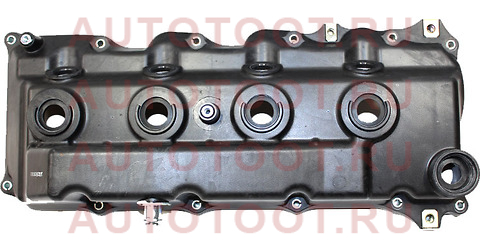 Крышка клапанная 1-2KDFTV HIACE/HILUX/SURF/LAND CRUISER 09- 1121030083 Toyota – купить в Омске. Цены, характеристики, фото в интернет-магазине autotoot.ru
