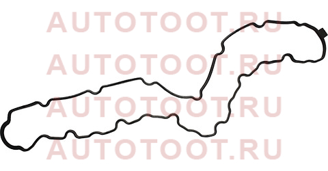 Прокладка клапанной крышки TOYOTA LAND CRUISER 1HZ,1HDT 90-04 11213-17010 toyota – купить в Омске. Цены, характеристики, фото в интернет-магазине autotoot.ru