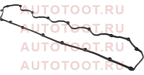 Прокладка клапанной крышки TOYOTA LAND CRUISER 1HDFTE 98- 11213-17030 toyota – купить в Омске. Цены, характеристики, фото в интернет-магазине autotoot.ru