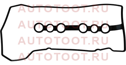 Прокладка клапанной крышки TOYOTA COROLLA,WISH,WILL 1ZZFE 00- 11213-22050 Toyota – купить в Омске. Цены, характеристики, фото в интернет-магазине autotoot.ru