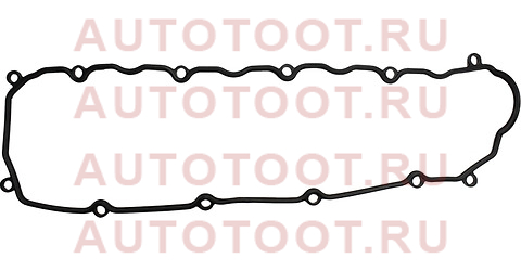 Прокладка клапанной крышки TOYOTA LAND CRUISER PRADO,HIACE 1KZTE 93-00 11213-67010 toyota – купить в Омске. Цены, характеристики, фото в интернет-магазине autotoot.ru