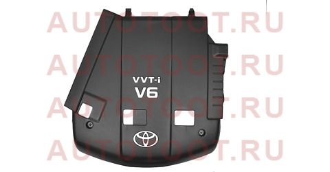 Крышка двигателя TOYOTA LAND CRUISER 200 07-/PRADO 120/HILUX SURF/4RUNNER 02-09/FJ CRUISER 06- 11259-31011 toyota – купить в Омске. Цены, характеристики, фото в интернет-магазине autotoot.ru