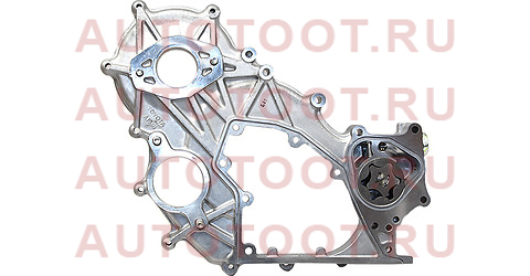 Насос масленный TOYOTA 1HD/1HZ 94-97 11301-17021 TOYOTA – купить в Омске. Цены, характеристики, фото в интернет-магазине autotoot.ru
