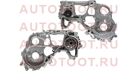 Насос масляный TOYOTA LAND CRUISER PRADO 150 09- 1KDFTV 1132030032 toyota – купить в Омске. Цены, характеристики, фото в интернет-магазине autotoot.ru