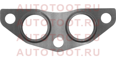 Прокладка трубки маслоохладителя LEXUS RX350/CAMRY/HARRIER 2GR 06- 1149631010 Toyota – купить в Омске. Цены, характеристики, фото в интернет-магазине autotoot.ru