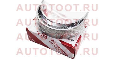 Вкладыши коренные TOYOTA HILUX/LC PRADO GDJ15# 1GD-FTV 15- 117011103005 toyota – купить в Омске. Цены, характеристики, фото в интернет-магазине autotoot.ru
