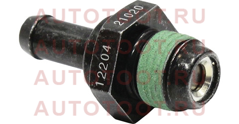 Клапан вентиляции картерных газов TOYOTA COROLLA/ALLION/PREMIO 1NZ-FE 00- 1220421020 toyota – купить в Омске. Цены, характеристики, фото в интернет-магазине autotoot.ru