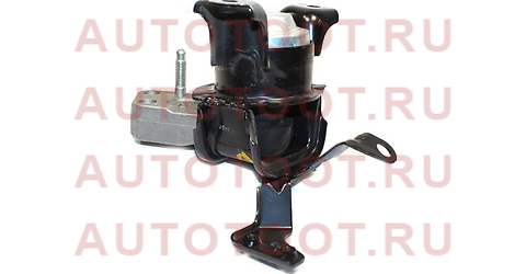 Подушка двигателя RH TOYOTA COROLLA 1NZ# CVT 06- 12305-21410 toyota – купить в Омске. Цены, характеристики, фото в интернет-магазине autotoot.ru