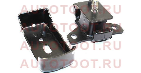 Подушка двигателя RH TOYOTA FORTUNER/HILUX 06- 12305-75100 toyota – купить в Омске. Цены, характеристики, фото в интернет-магазине autotoot.ru