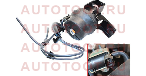 Подушка двигателя FR TOYOTA CAMRY 11- 2GR 12360-31060 Toyota – купить в Омске. Цены, характеристики, фото в интернет-магазине autotoot.ru