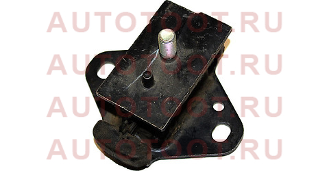 Подушка двигателя FR TOYOTA HIACE 1KDFTV 07- 12361-30100 toyota – купить в Омске. Цены, характеристики, фото в интернет-магазине autotoot.ru