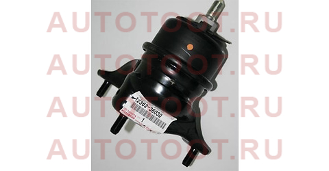 Опора двигателя 12362-36030 1236236030 Toyota – купить в Омске. Цены, характеристики, фото в интернет-магазине autotoot.ru