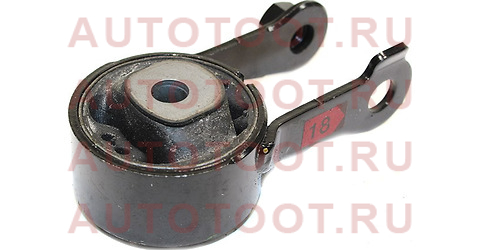 Подушка двигателя RR TOYOTA BELTA, RACTIS, VITZ 2NZ-FE, 2ZR-FE 05- 12363-21080 Toyota – купить в Омске. Цены, характеристики, фото в интернет-магазине autotoot.ru