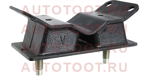Подушка двигателя RR TOYOTA LAND CRUISER 80 1HDFTE ATM 95-98 12371-17060 toyota – купить в Омске. Цены, характеристики, фото в интернет-магазине autotoot.ru