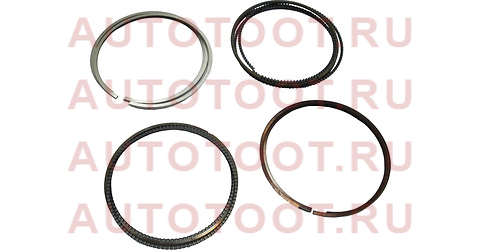 Кольца поршневые TOYOTA LAND CRUISER PRADO 150/LEXUS GX460 09- 1GR 1301131210 toyota – купить в Омске. Цены, характеристики, фото в интернет-магазине autotoot.ru