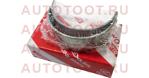Вкладыш шатунный TOYOTA CALDINA 7A/LITE/TOWNACE 7K 13041-16090-01 toyota – купить в Омске. Цены, характеристики, фото в интернет-магазине autotoot.ru