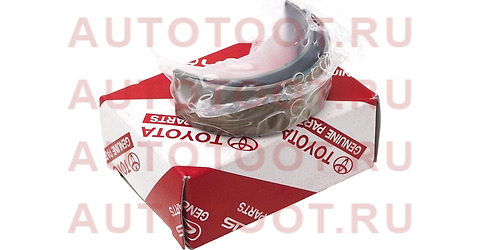 Вкладыши шатунные 130412502003 toyota – купить в Омске. Цены, характеристики, фото в интернет-магазине autotoot.ru