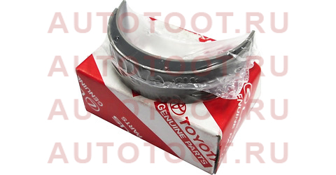 Вкладыш шатунный 1/3UR 07- 130413806007 toyota – купить в Омске. Цены, характеристики, фото в интернет-магазине autotoot.ru