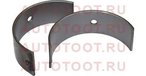 Вкладыш шатунный TOYOTA CROWN 7MG# 88-92 13041-42010-03 TOYOTA – купить в Омске. Цены, характеристики, фото в интернет-магазине autotoot.ru