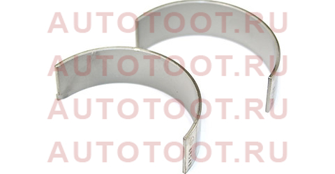 Вкладыши шатунные 1VDFTV, STD, MARK1, 13041-51021-01, TOYOTA 130415102101 toyota – купить в Омске. Цены, характеристики, фото в интернет-магазине autotoot.ru