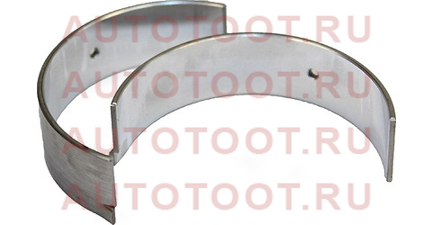Вкладыш шатунный TOYOTA HILUX 88- 3VZ 13041-65020-01 toyota – купить в Омске. Цены, характеристики, фото в интернет-магазине autotoot.ru