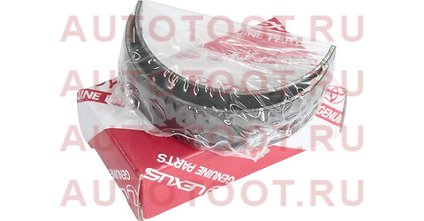 Вкладыши шатунные V35AFTS 13041-70031-01 130417003101 toyota – купить в Омске. Цены, характеристики, фото в интернет-магазине autotoot.ru
