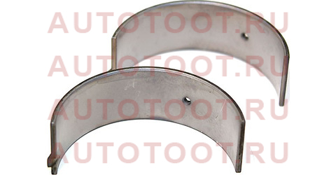 Вкладыш шатунный TOYOTA CROWN 1GGTE# 88-91 13041-88341-03 toyota – купить в Омске. Цены, характеристики, фото в интернет-магазине autotoot.ru