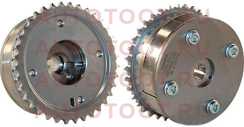 Муфта VVT-I TOYOTA 1ZZFE,2ZZGE,1AZ#,1KR USA 04- 130500d010 Toyota – купить в Омске. Цены, характеристики, фото в интернет-магазине autotoot.ru