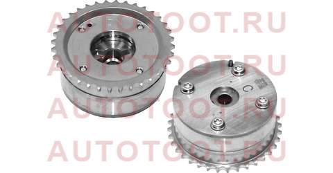 Муфта VVT-I TOYOTA COROLLA,FIELDER 04- 1NZ 13050-21061 toyota – купить в Омске. Цены, характеристики, фото в интернет-магазине autotoot.ru