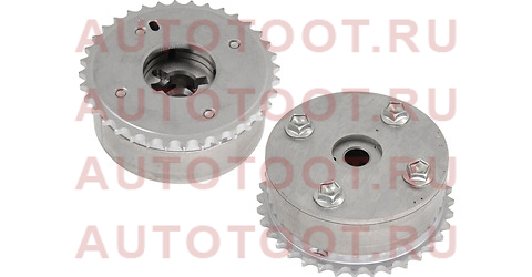 Муфта VVT-I TOYOTA CAMRY ACV40 06- 2AZFE 13050-28021 toyota – купить в Омске. Цены, характеристики, фото в интернет-магазине autotoot.ru