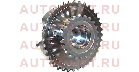 Шестерня привода распредвала TOYOTA LAND CRUISER PRADO 1GR 03-04 13050-31010 toyota – купить в Омске. Цены, характеристики, фото в интернет-магазине autotoot.ru