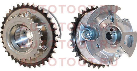 Муфта VVT-I TOYOTA CAMRY 2GR 07- 13050-31141 TOYOTA – купить в Омске. Цены, характеристики, фото в интернет-магазине autotoot.ru