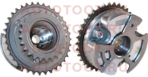 Муфта VVT-I впуск 2GR CAMRY/RAV4/VENZA/HARRIER/RX350 06- 13050-31170 toyota – купить в Омске. Цены, характеристики, фото в интернет-магазине autotoot.ru