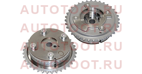 Муфта VVTi 1-4ARFE/FXE ALPHARD/CAMRY/HIGHLANDER/LEXUS ES250/RX270/RAV4/VENZA 11- впуск 1305036030 TOYOTA – купить в Омске. Цены, характеристики, фото в интернет-магазине autotoot.ru