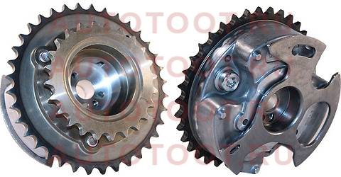 Муфта VVT-I LEXUS GX460/LX570 07- 1,3UR 1305038010 TOYOTA – купить в Омске. Цены, характеристики, фото в интернет-магазине autotoot.ru