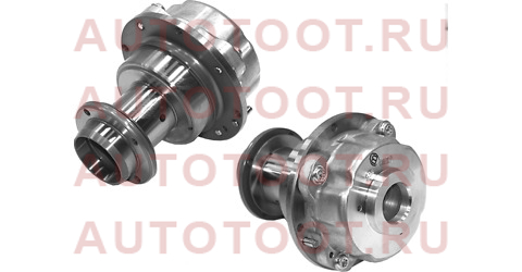 Муфта VVT-I TOYOTA LAND CRUISER 100/SEQUOIA/LX470/GX470 02- 2UZFE 13050-50021 toyota – купить в Омске. Цены, характеристики, фото в интернет-магазине autotoot.ru