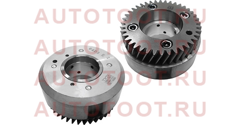 Муфта VVT-I TOYOTA CROWN/MARKII 1GFE 13050-70010 toyota – купить в Омске. Цены, характеристики, фото в интернет-магазине autotoot.ru