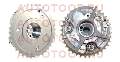 Муфта VVT-I TOYOTA 2TR 13050-75010 toyota – купить в Омске. Цены, характеристики, фото в интернет-магазине autotoot.ru