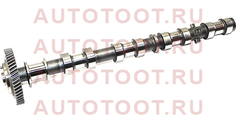 Распредвал TOYOTA LC 200 1VD-FTV №3 впуск LH 1305351010 Toyota – купить в Омске. Цены, характеристики, фото в интернет-магазине autotoot.ru