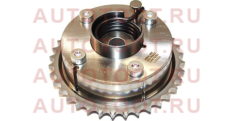 Муфта VVTi 1-4ARFE/FXE ALPHARD/CAMRY/HIGHLANDER/LEXUS ES250/RX270/RAV4/VENZA 09- выпуск 1307036011 Toyota – купить в Омске. Цены, характеристики, фото в интернет-магазине autotoot.ru