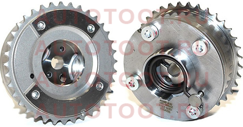 Муфта VVT-I выпуск 1-3ZRFE/FAE/FXE AURIS/AVENSISCOROLLA/PREMIO/ALLION 07- 13070-37010 toyota – купить в Омске. Цены, характеристики, фото в интернет-магазине autotoot.ru
