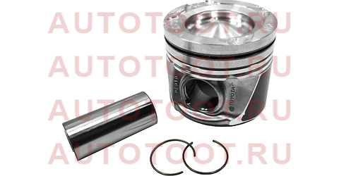 Поршень TOYOTA 2GD 15- 131010e01002 toyota – купить в Омске. Цены, характеристики, фото в интернет-магазине autotoot.ru