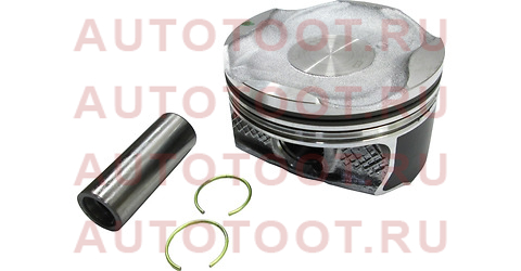 Поршень TOYOTA LC 200/LX460/570 3UR-FE 07- 131010s011 toyota – купить в Омске. Цены, характеристики, фото в интернет-магазине autotoot.ru