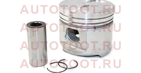 Поршень STD TOYOTA LAND CRUISER 80 1HZ 92-98 13101-17010-03 toyota – купить в Омске. Цены, характеристики, фото в интернет-магазине autotoot.ru